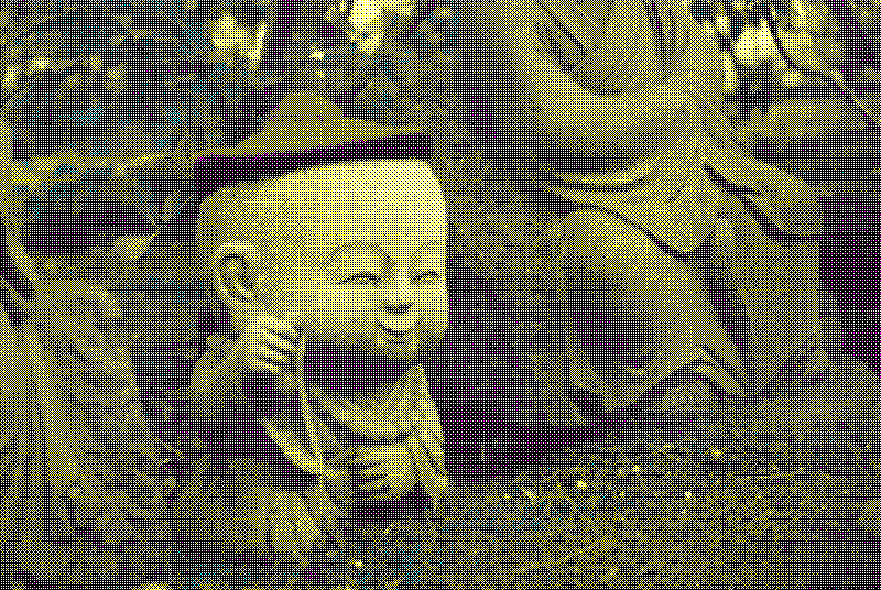 asioita paikoissa