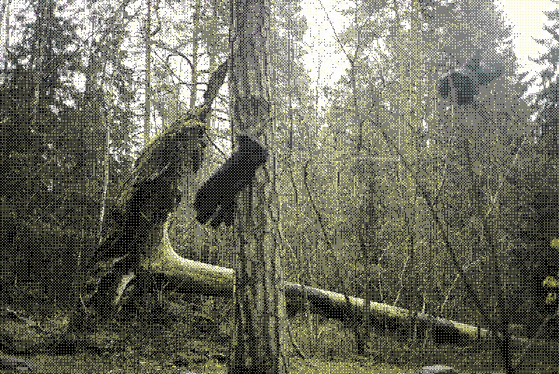 asioita paikoissa